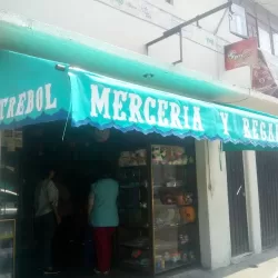 merceria y regalos el trébol