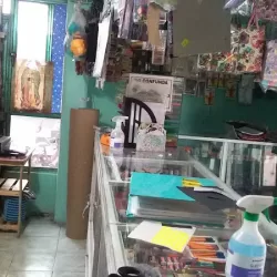Papeleria San Juditas