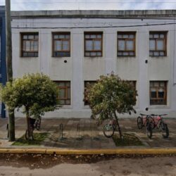 Escuela De Educación Secundaria Nº2