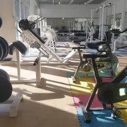Gym Mictlán