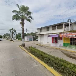 Merceria y Papeleria La Merced