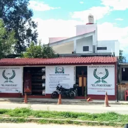 Agencia Funeraria El Porvenir