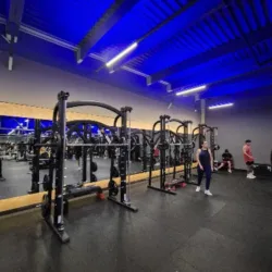 Gimnasio Smart Fit - Ciudad del Carmen