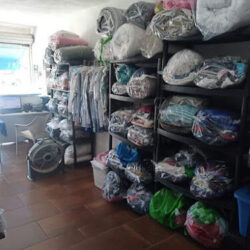 LA WASHERIA