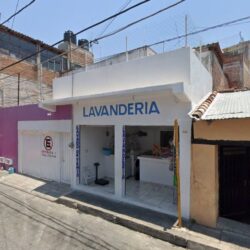LAVANDERIA