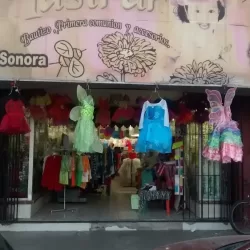 Merceria y novedades