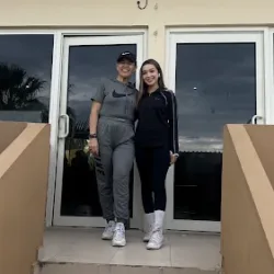 Abby Fit club