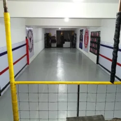 Academia Zavaleta Kickboxing