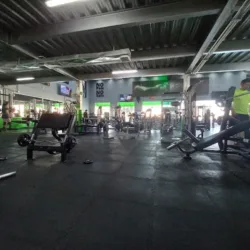 The Gym Sport