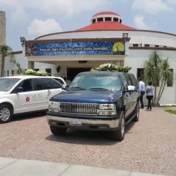 Funerales Luz Eterna
