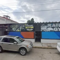 Atlas Gym