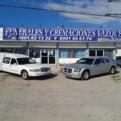 Funerales y Cremaciones Vazquez