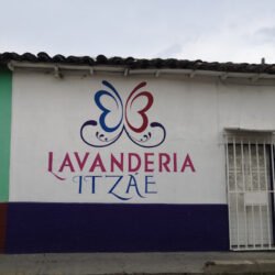 Lavanderia Itzae