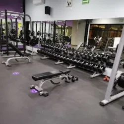 Anytime Fitness