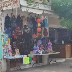 Papelería Y Regalos "POLO"