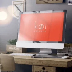 Estudio Koi