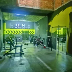 Luna Fitness Center