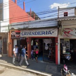 LAVANDERIA