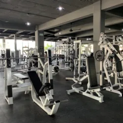 Evolve Nader Cancun