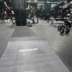 Magness Gym