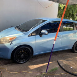 EM CAR WASH