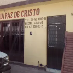 Funeraria Paz de Cristo