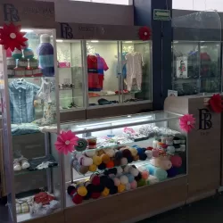 RB MERCERIA