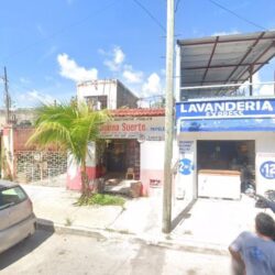Lavandería Express