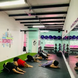 SPIN- HIIT PABELLÓN MISIONES