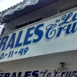 Funerales La Cruz