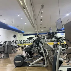 Total Sport Mty