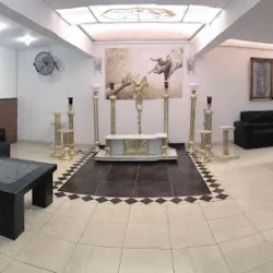 Funerales Crespo