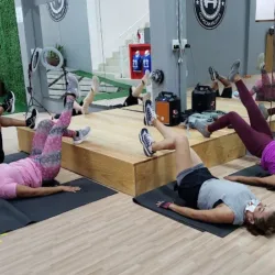FITNESS CENTER CHILPANCINGO