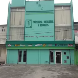 ABC Papeleria & Merceria