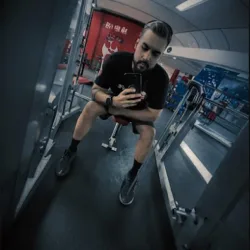 Be Shape Gym