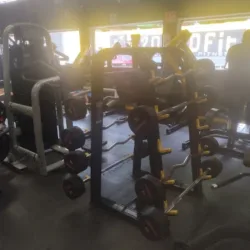 2020FIT La casa del fitness
