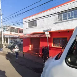 Papeleria, Merceria Y Regalos Acuario