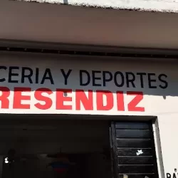 Merceria y Deportes Resendiz