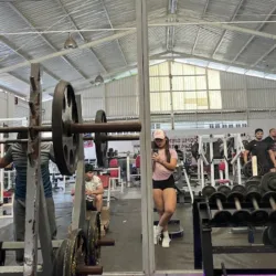 Gym Training Center