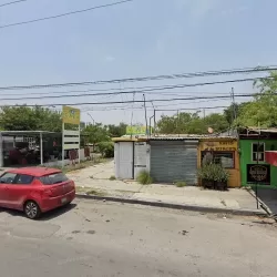 Papelería La Carpeta