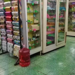 Mercería Tanamachi