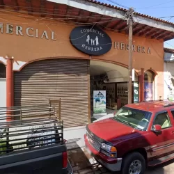 Zapatería Comercial Herrera