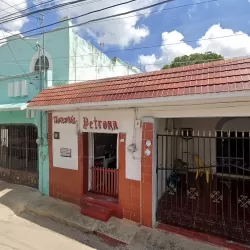 Merceria Petrona