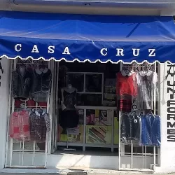 CASA CRUZ