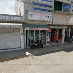 LAVANDERIA CHELY