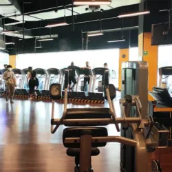 Gimnasio Smart Fit - Andador Morelia