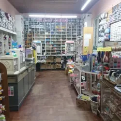 Distribuidora DI-BA-CO