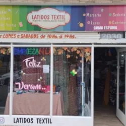 Latidos Textil