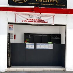 Aurum Laundry