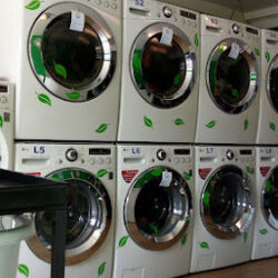 LAVANDERÍA SMARTCLEAN